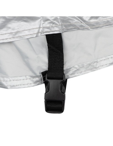 Housse de protection scooter OXFORD Aquatex Highscreen TopBox