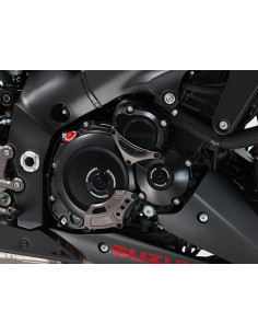 Protection de carter d'embrayage YOSHIMURA Pro Shield 2