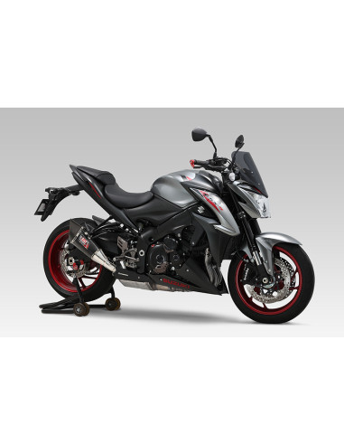 Protection de carter d'embrayage YOSHIMURA Pro Shield