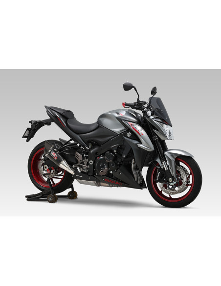 Protection de carter d'embrayage YOSHIMURA Pro Shield