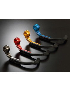 Protection de levier de frein YOSHIMURA 2
