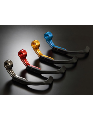 Protection de levier de frein YOSHIMURA