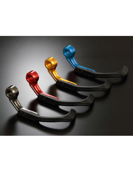 Protection de levier de frein YOSHIMURA
