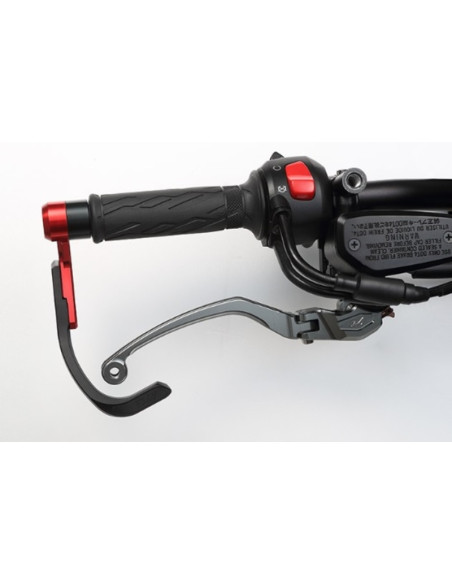 Protection de levier de frein YOSHIMURA