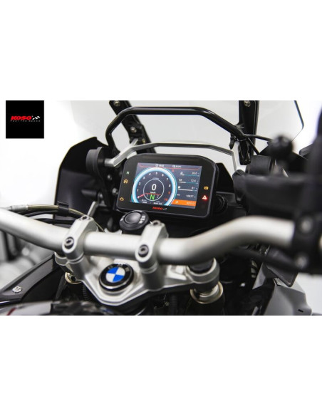 Compteur multifonction KOSO RX-5 TFT