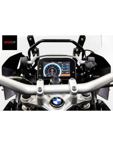 Compteur multifonction KOSO RX-5 TFT