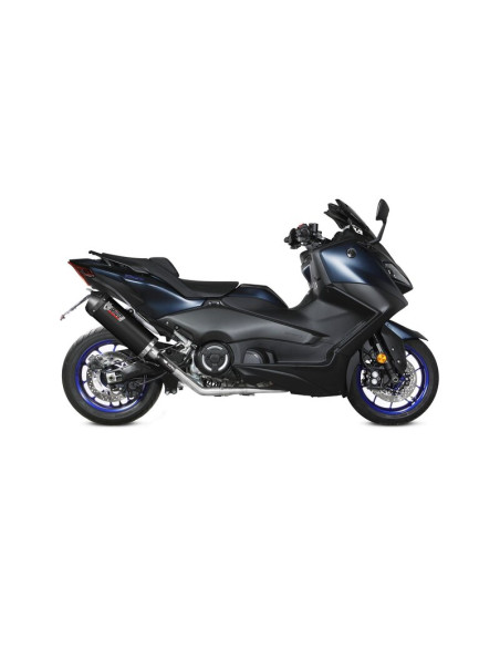 Ligne complète MIVV Oval Ligne complète MIVV Oval