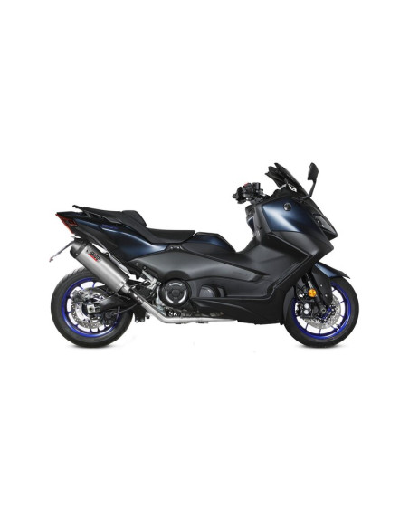 Ligne complète MIVV Oval Ligne complète MIVV Oval