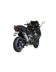 Ligne complète MIVV Oval 2