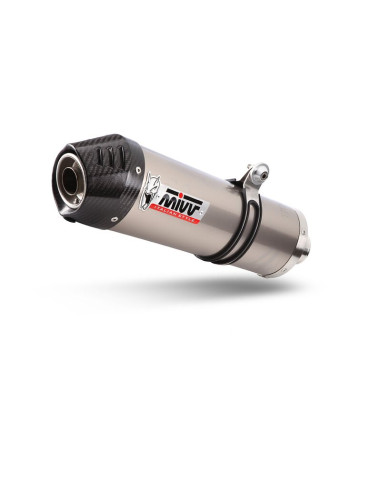 Ligne complète MIVV Oval Ligne complète MIVV Oval