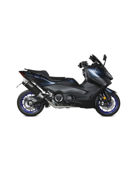 Ligne complète MIVV SR-1 Ligne complète MIVV SR-1