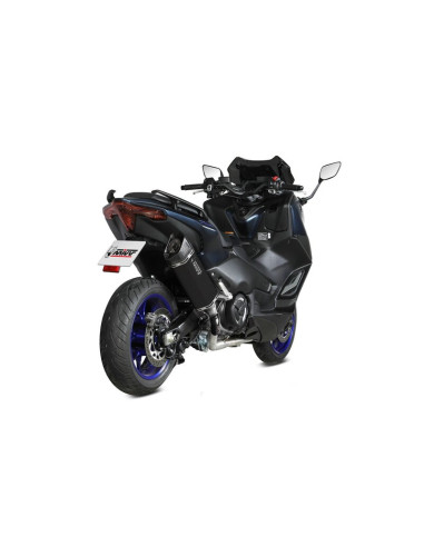 Ligne complète MIVV SR-1 Ligne complète MIVV SR-1