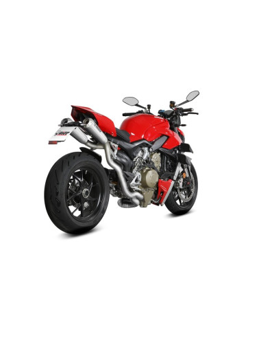 Ligne complète MIVV Evo Ligne complète MIVV Evo