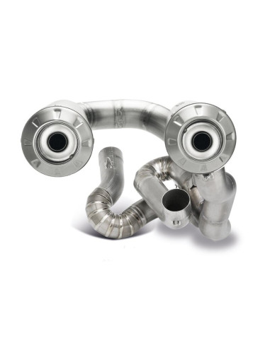 Ligne complète MIVV Evo Ligne complète MIVV Evo