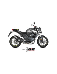 Silencieux MIVV SR-1 2