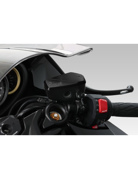 Bouchon de réservoir YOSHIMURA