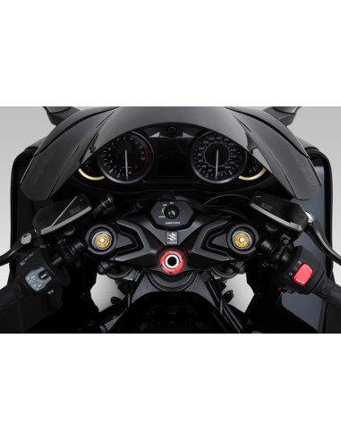 Bouchon de réservoir YOSHIMURA