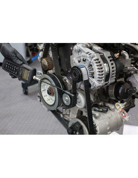 Testeur de tension de courroie LASER TOOLS Testeur de tension de courroie LASER TOOLS