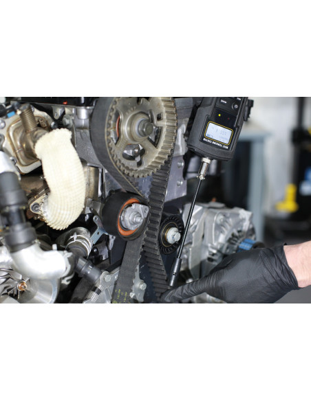 Testeur de tension de courroie LASER TOOLS Testeur de tension de courroie LASER TOOLS