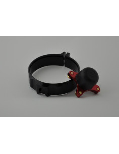 KIT HOLESHOT YAMAHA 05-09