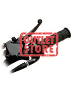 KIT POIGNEE DS650 BOMBARDIER 2