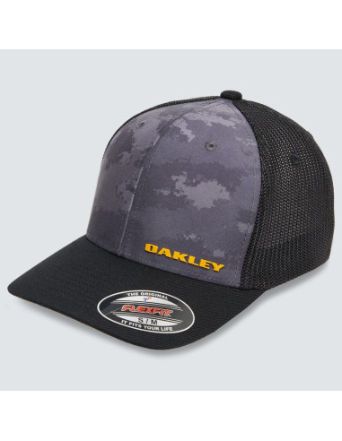 Casquette OAKLEY Trucker - Camo