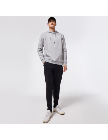 Sweat à capuche OAKLEY Relax Pullover - Gris