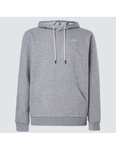 Sweat à capuche OAKLEY Relax Pullover - Gris