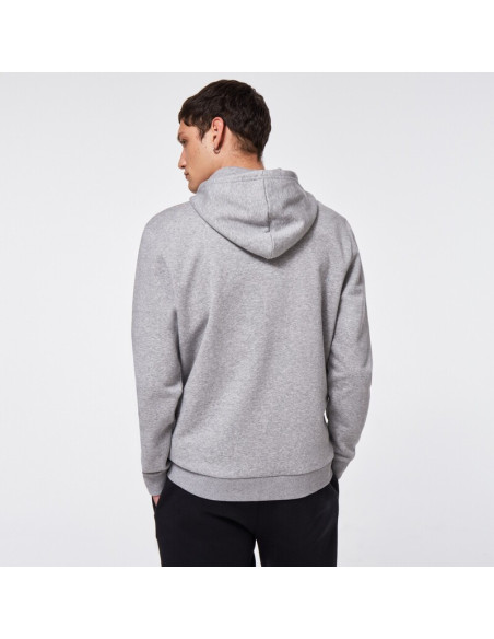 Sweat à capuche OAKLEY Relax Pullover - Gris