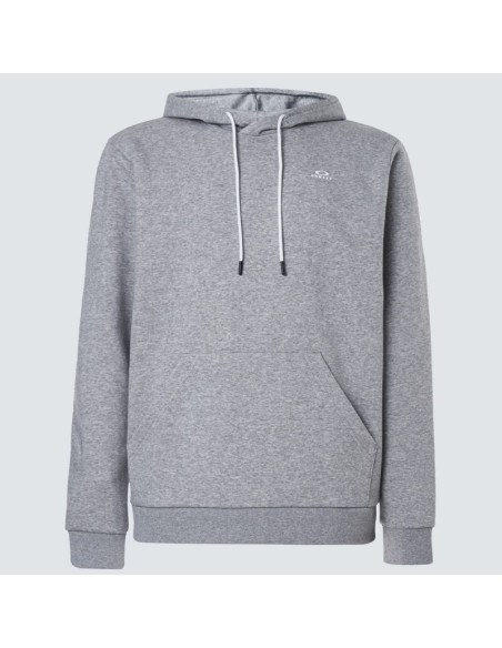 Sweat à capuche OAKLEY Relax Pullover - Gris