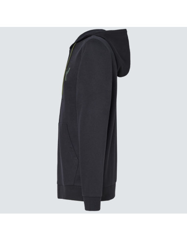 Hoodie OAKLEY Teddy Full Zip