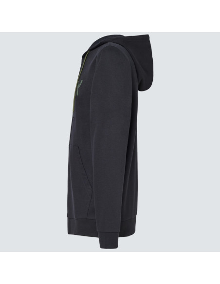 Hoodie OAKLEY Teddy Full Zip