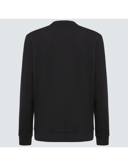 Sweats OAKLEY Camo O-Bark - Noir