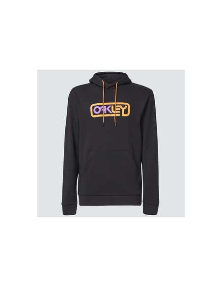 Hoodie OAKLEY Locked In B1B Po