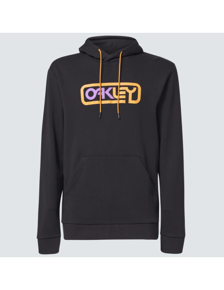 Hoodie OAKLEY Locked In B1B Po