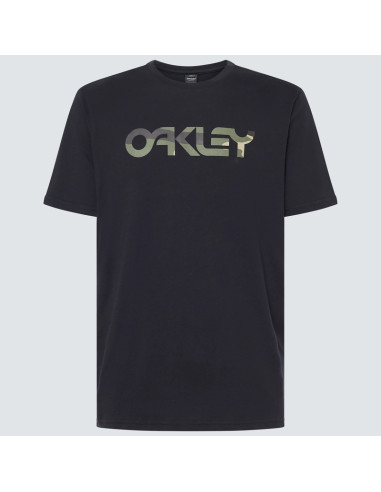 T-Shirt OAKLEY Mark II Tee 2.0