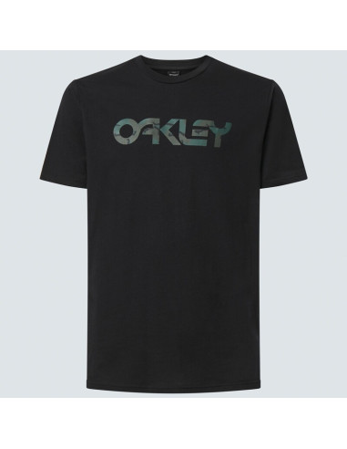 T-shirt OAKLEY Mark II Tee 2.0 - Camo