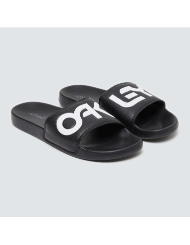 Sandales OAKLEY B1B Slide 2.0 - Noir