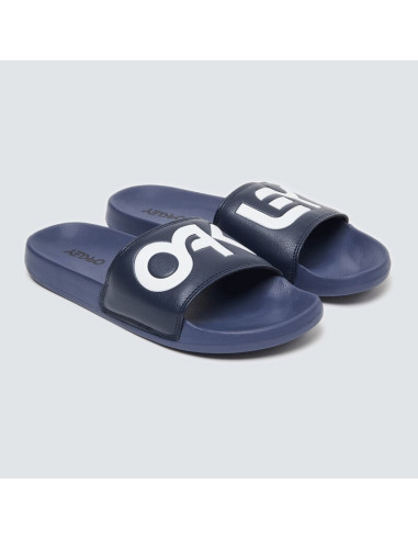 Sandales OAKLEY B1B Slide 2.0 - Bleu