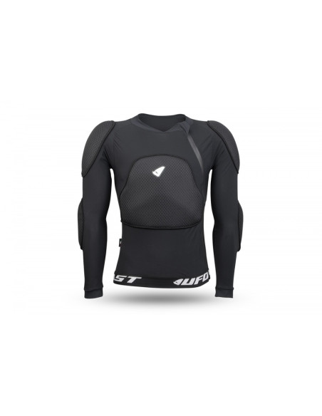 Gilet de protection UFO Reborn MV1 - noir