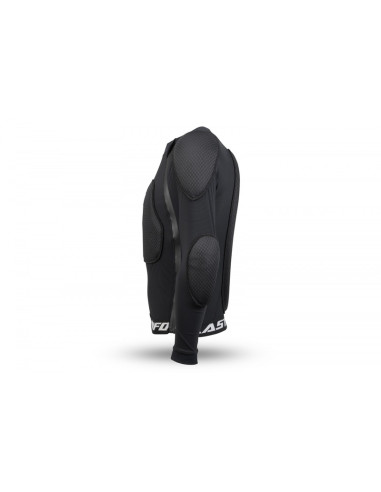 Gilet de protection UFO Reborn MV1 - noir