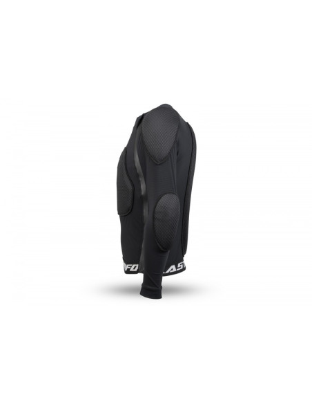 Gilet de protection UFO Reborn MV1 - noir