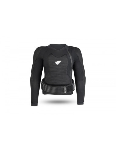 Gilet de protection Junior UFO Reborn MV1 - noir