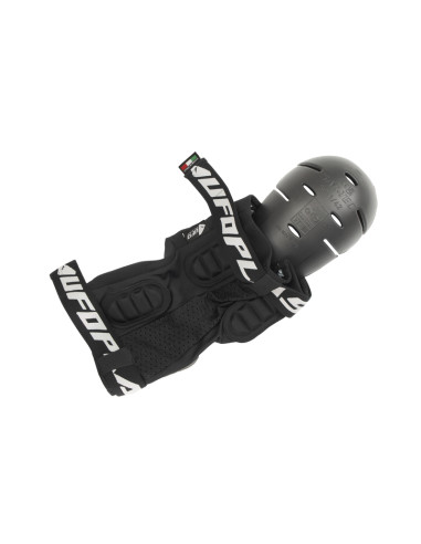 Genouillères UFO Spartan