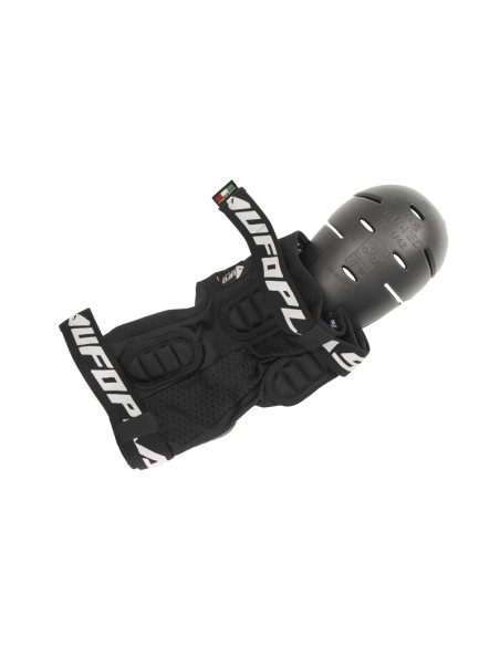 Genouillères UFO Spartan