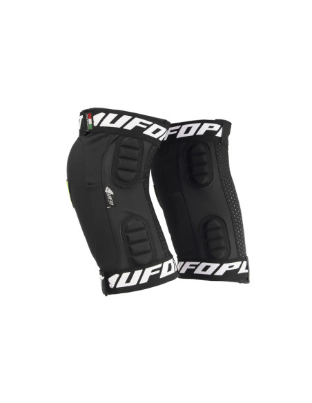 Genouillères UFO Spartan