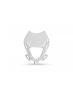 Plastique de rechange plaque phare UFO - Beta RR