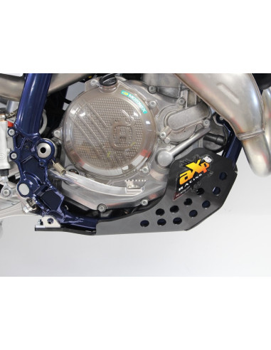 Sabot AXP - PHD ø6mm