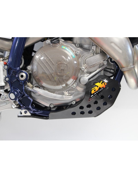 Sabot AXP - PHD ø6mm