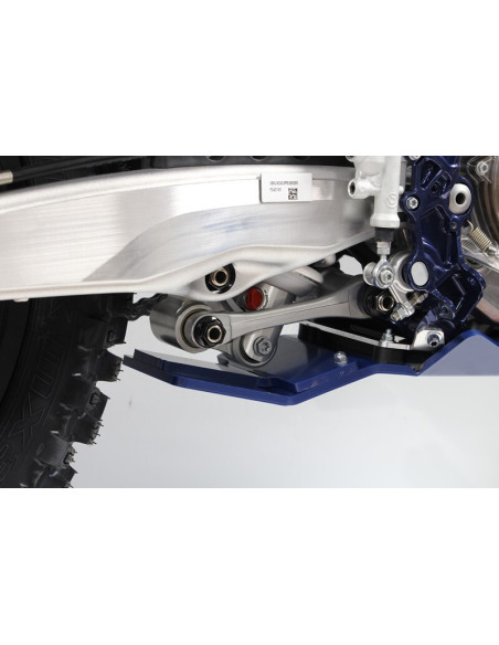 Sabot AXP Xtrem avec protection de biellette - PHD ø8mm